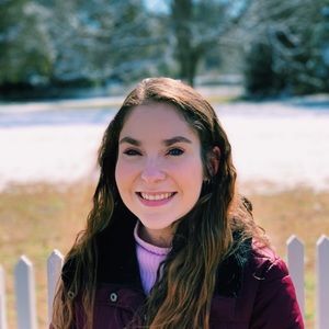 Meet your Posher, Leeann